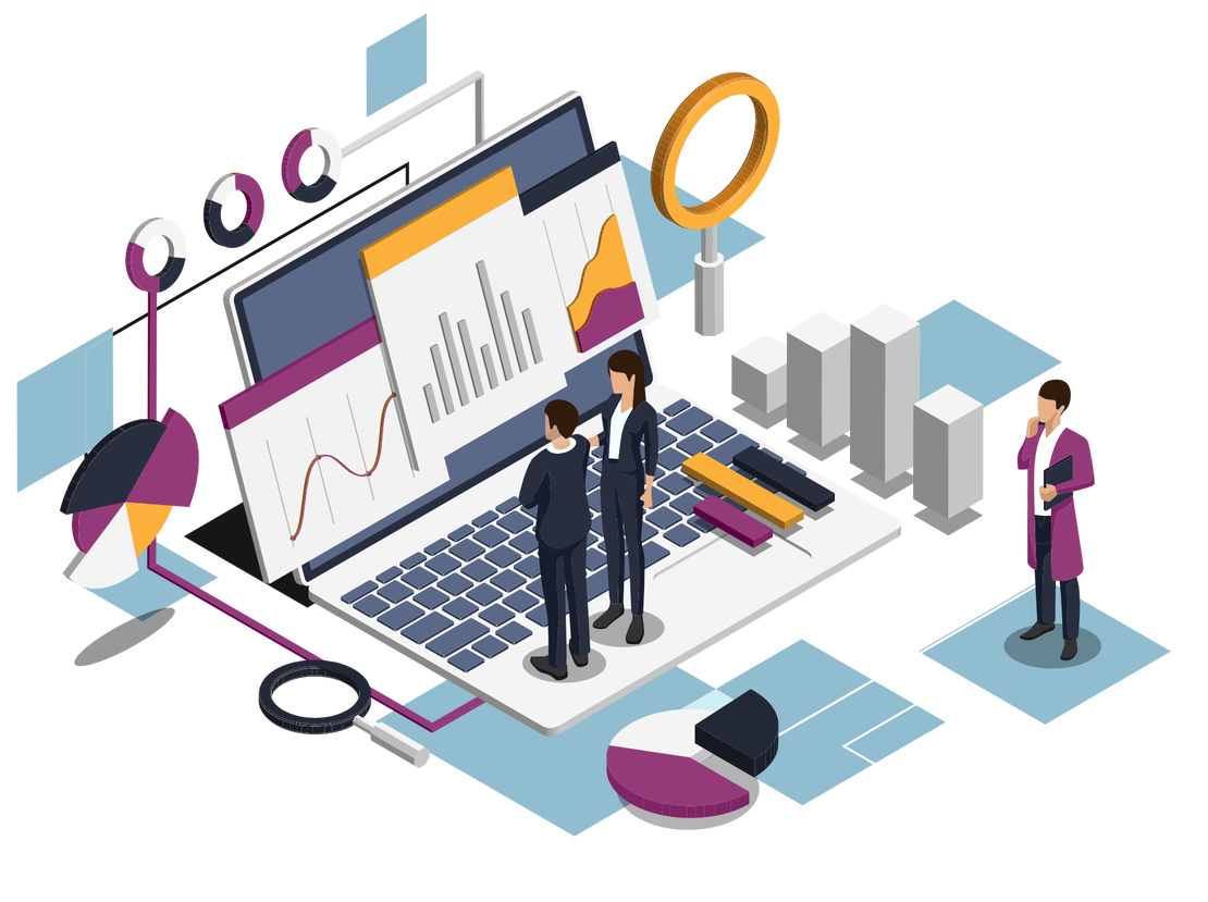 Data Analytics