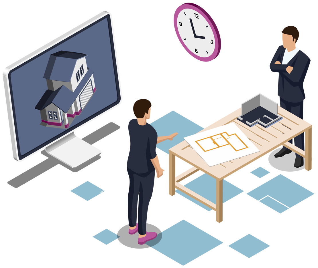 Data Architecture